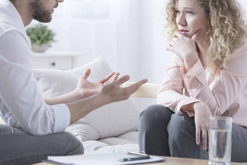 Consulter un psychologue pour la gestion du deuil à Torcy