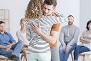 Les ateliers psychodrames